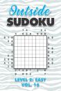 Outside Sudoku Level 2 - Preview