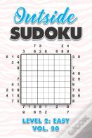 Outside Sudoku Level 2