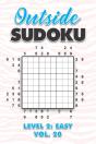 Outside Sudoku Level 2 - Preview