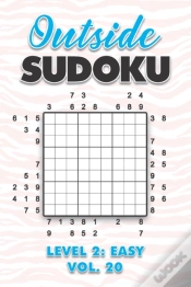 Capa do artigo Outside Sudoku Level 2
