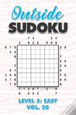 Capa do artigo Outside Sudoku Level 2