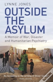 Capa do artigo Outside The Asylum