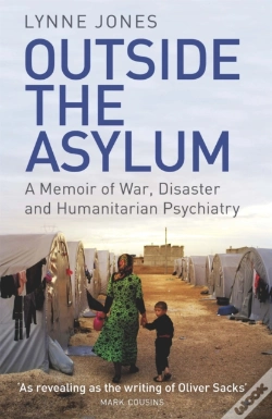 Capa do artigo Outside The Asylum