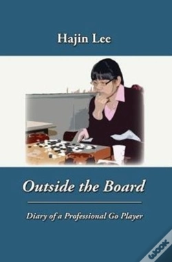 Capa do artigo Outside The Board