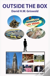 Capa do artigo Outside The Box An American Journey
