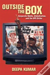Capa do artigo Outside The Box