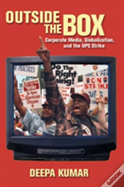 Capa do artigo Outside The Box