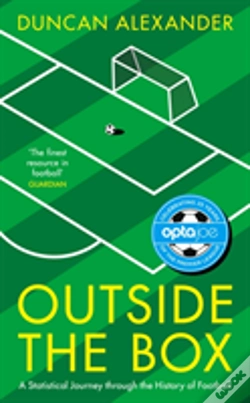 Capa do artigo Outside The Box