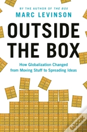Capa do artigo Outside The Box