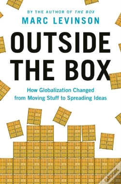 Capa do artigo Outside The Box