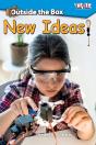 Outside The Box: New Ideas! - Preview