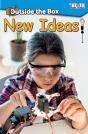Outside The Box: New Ideas! - Preview