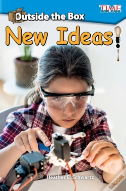 Capa do artigo Outside The Box: New Ideas!