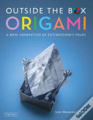 Outside The Box Origami