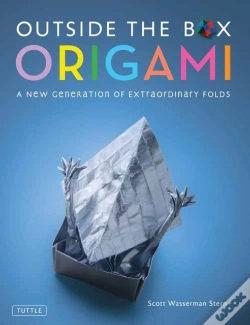 Capa do artigo Outside The Box Origami