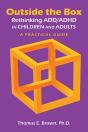 Outside The Box: Rethinking Add/Adhd In Children And Adults - Preview