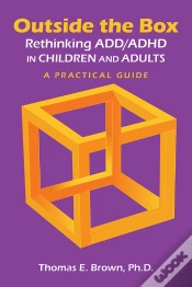 Capa do artigo Outside The Box: Rethinking Add/Adhd In Children And Adults