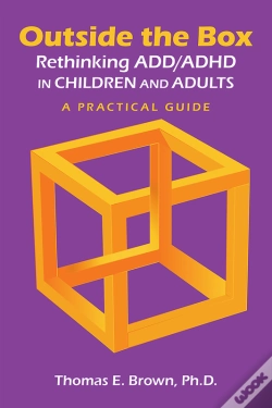 Capa do artigo Outside The Box: Rethinking Add/Adhd In Children And Adults