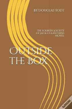 Capa do artigo Outside The Box