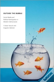 Capa do artigo Outside The Bubble