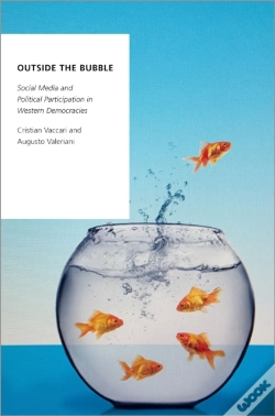 Capa do artigo Outside The Bubble