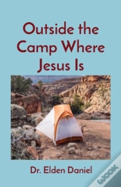 Capa do artigo Outside The Camp Where Jesus Is