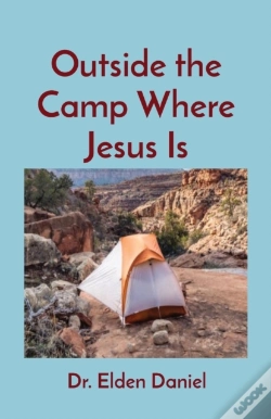 Capa do artigo Outside The Camp Where Jesus Is