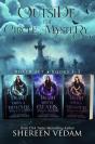 Outside The Circle Mystery: Boxed Set Books 1-3 - Preview