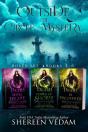 Outside The Circle Mystery: Boxed Set Books 4-6 - Preview