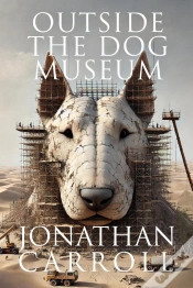Capa do artigo Outside The Dog Museum
