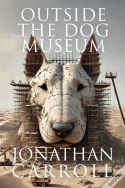 Capa do artigo Outside The Dog Museum
