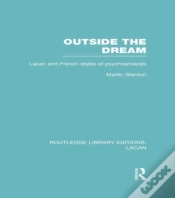 Capa do artigo Outside The Dream (Rle: Lacan)