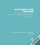 Outside The Dream (Rle: Lacan)