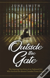 Capa do artigo Outside The Gate