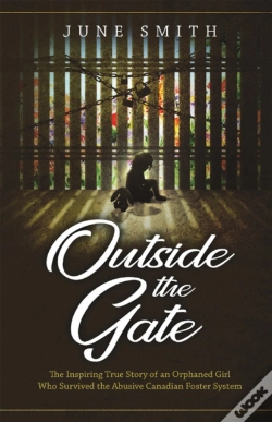 Capa do artigo Outside The Gate