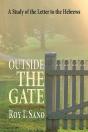 Outside The Gate - Preview