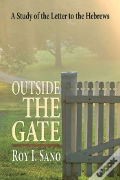 Capa do artigo Outside The Gate
