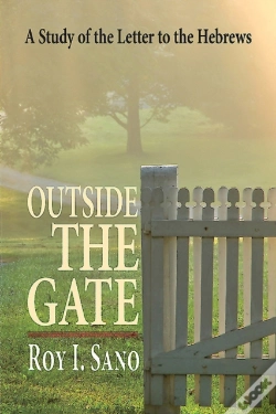 Capa do artigo Outside The Gate
