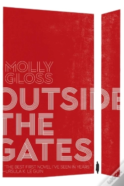 Capa do artigo Outside The Gates