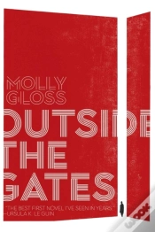 Capa do artigo Outside The Gates