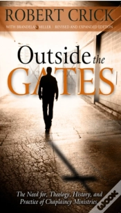Capa do artigo Outside The Gates