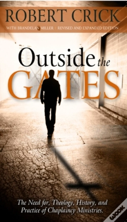 Capa do artigo Outside The Gates
