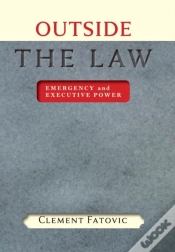 Capa do artigo Outside The Law