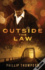 Capa do artigo Outside The Law