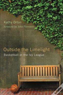 Capa do artigo Outside The Limelight