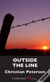 Capa do artigo Outside The Line