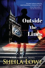 Capa do artigo Outside The Lines