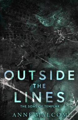 Capa do artigo Outside The Lines