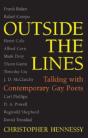 Outside The Lines - Preview
