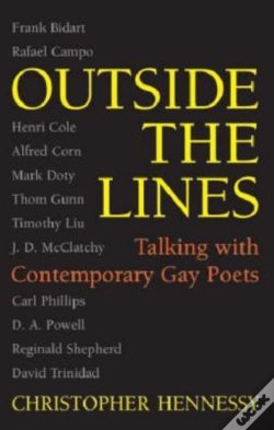 Capa do artigo Outside The Lines